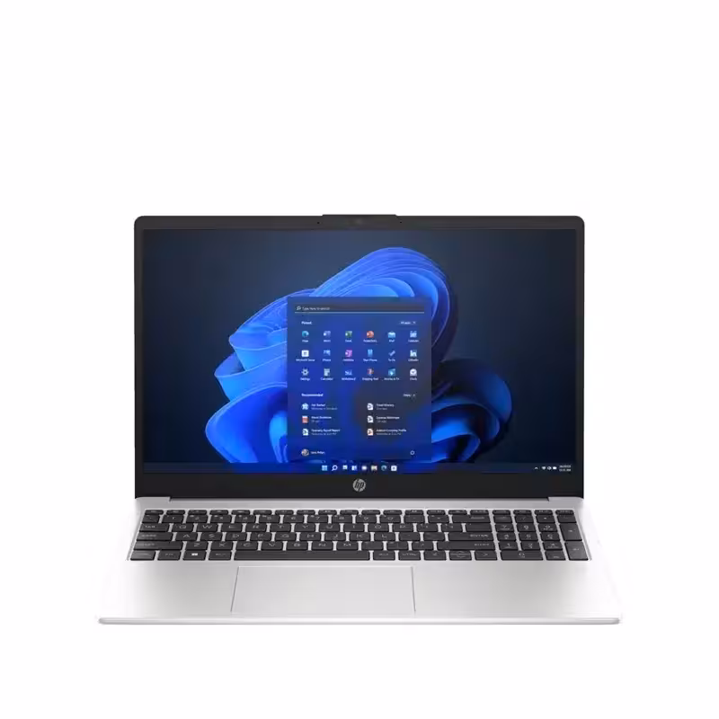 لپ‌ تاپ 15.6 اینچی اچ پی مدل HP 255 G10 R5-8GB-512SSD-AMD