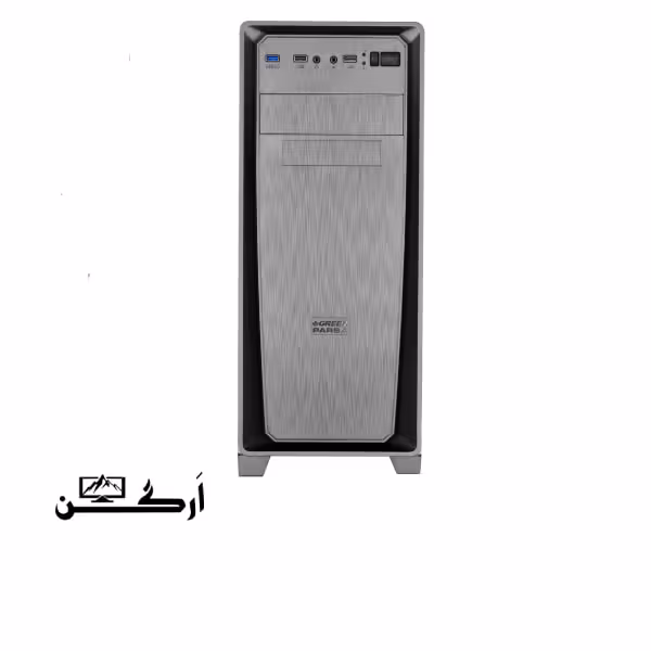 کیس گرین PARSA