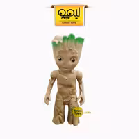 اکشن فیگور گروت groot