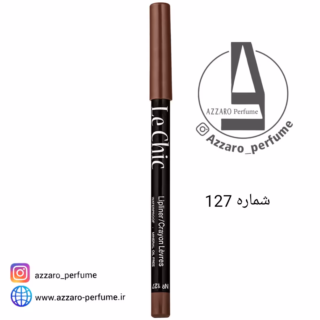 مداد چوبی لچیک شماره127