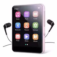 موزیک پلیر 64 گیگ برند Joliker M4 v2