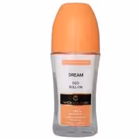 رول ضد تعریق زنانه وودلایک مدل دریم Dream حجم 75 میلی لیتر