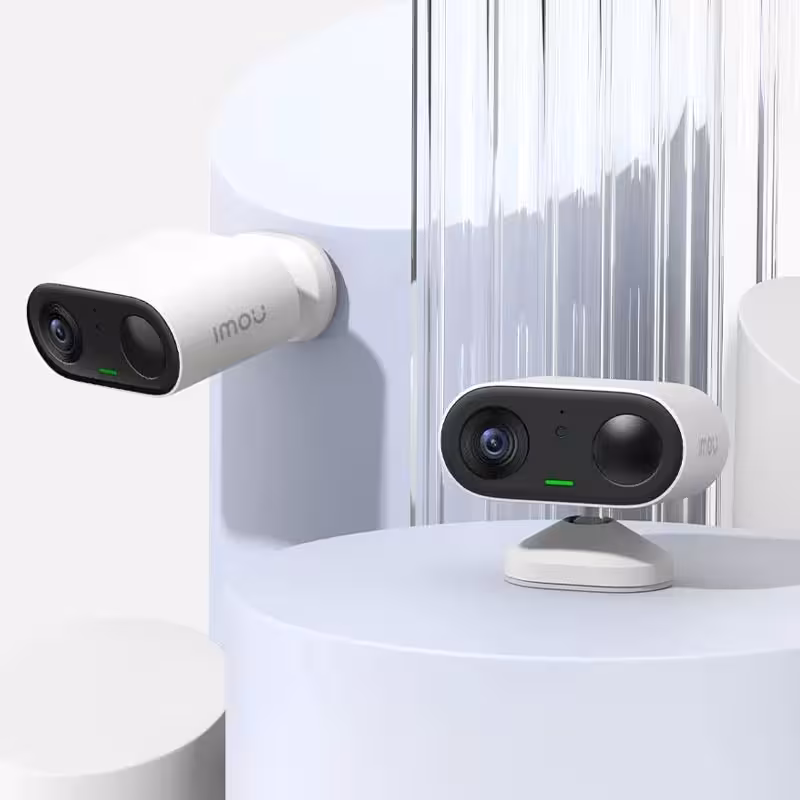 دوربین بیسیم ایمو مدل IPC-B32P Cell Go 3mp