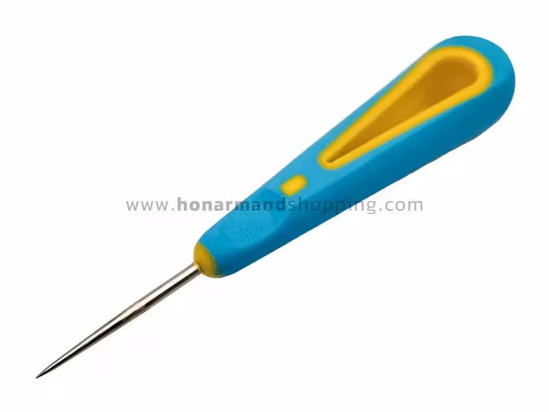 درفش دسته پلاستیکی سایز 1.6