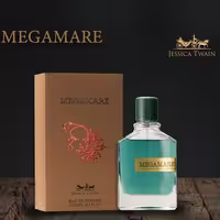 ادکلن مگاماره MEGAMARE (پست پیشتاز پس کرایه)