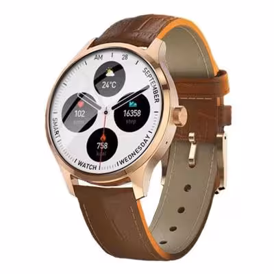 ساعت هوشمند گرین لاین 40 میلی متری مدل MDI MAGNETIC LUNAR با بند سیلیکونی