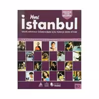 yeni Istanbul B2