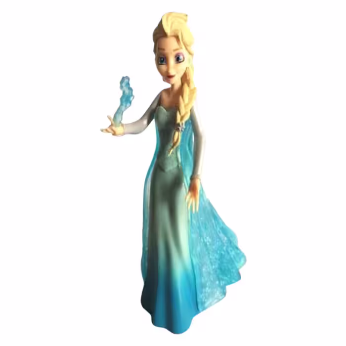 فیگور السا Elsa  کد 4012