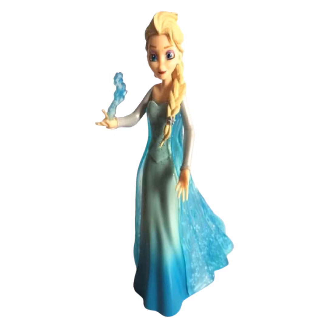 فیگور السا Elsa کد 4012