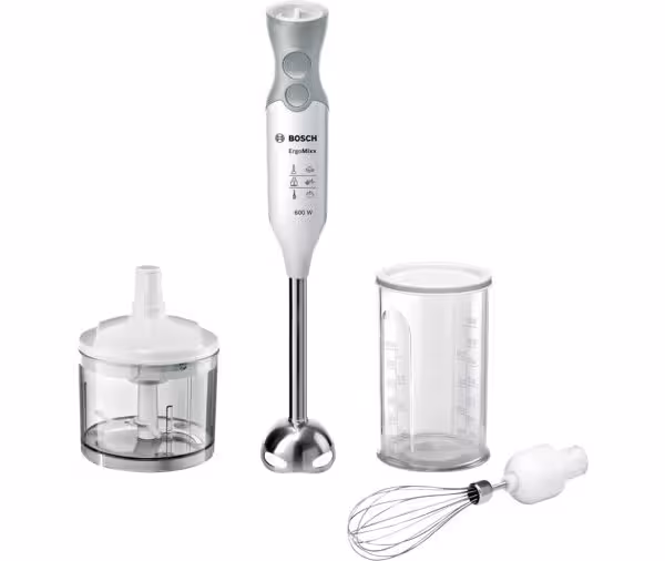 گوشت کوب برقی بوش مدل MSM66150