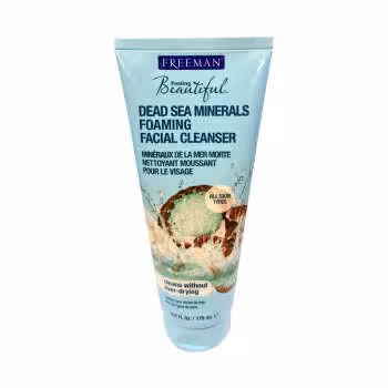 فوم فریمن مدل کانی های دریایی حجم 175 میلی لیتر