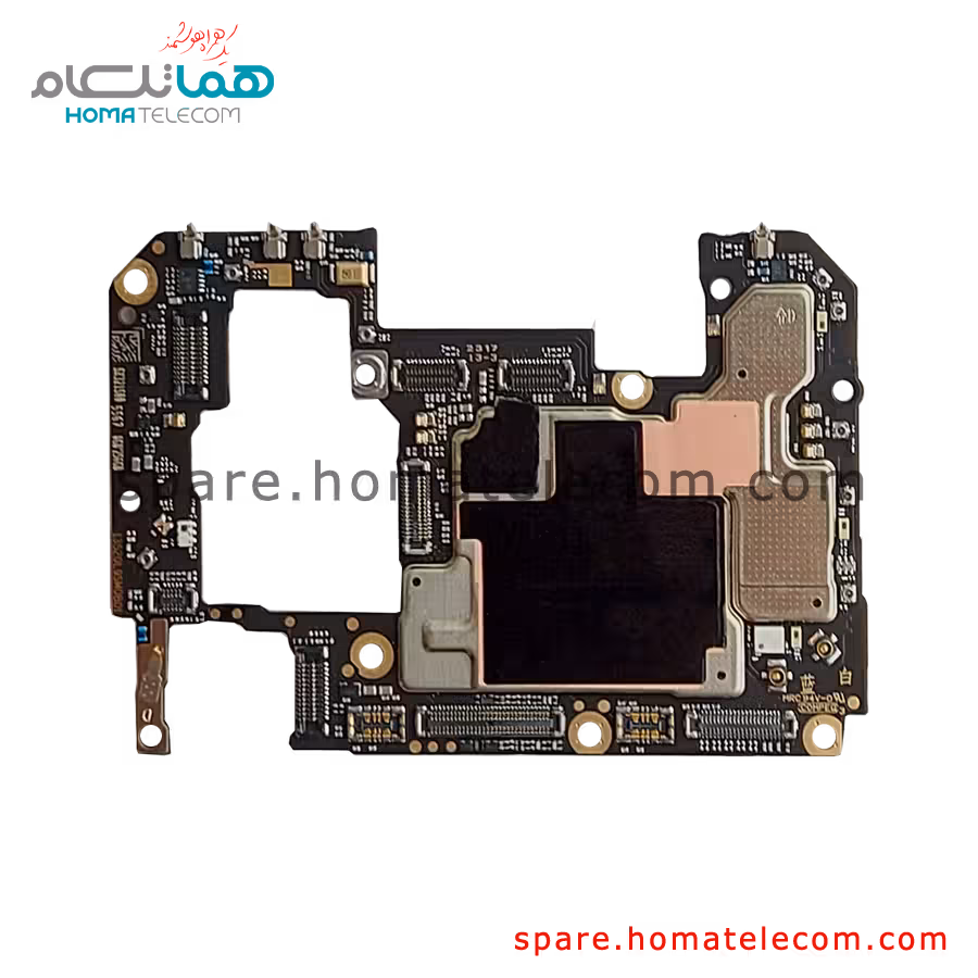 بورد 256-8 گیگابایت شیائومی 13 لایت