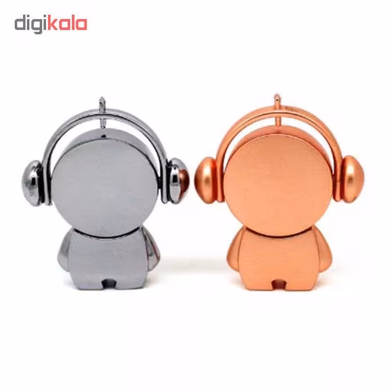 فلش مموری طرح موزیک مدل Ul-Mn01 ظرفیت 32 گیگابایت