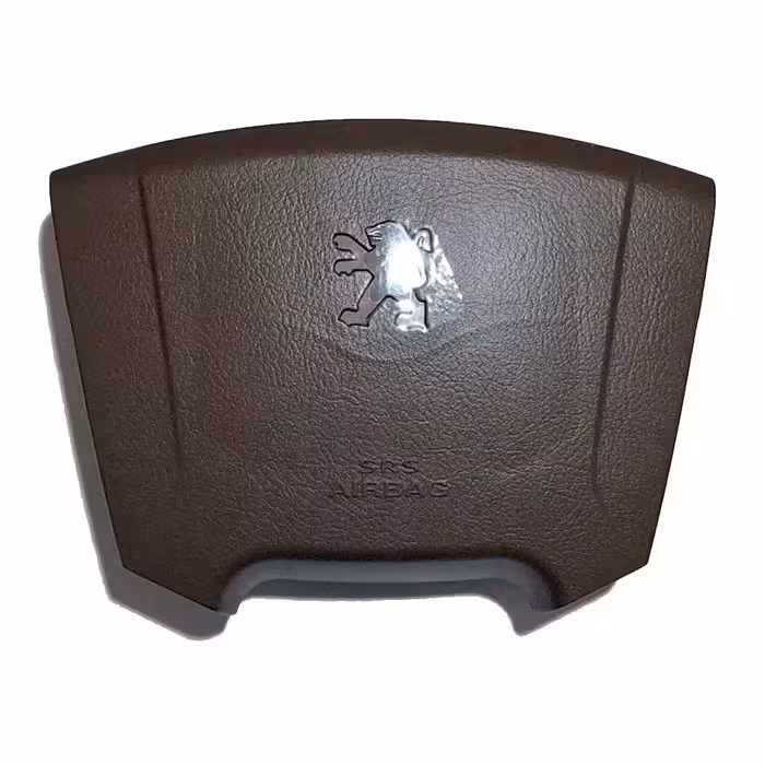 مجموعه كيسه هواي راننده پژو پارس و 405 بژ تيره کروز پلاس کد محصول: 30030107