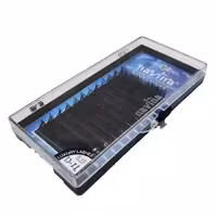 پالت مژه ناوینا Navina سایز 11 میل فر D ضخامت 0.1