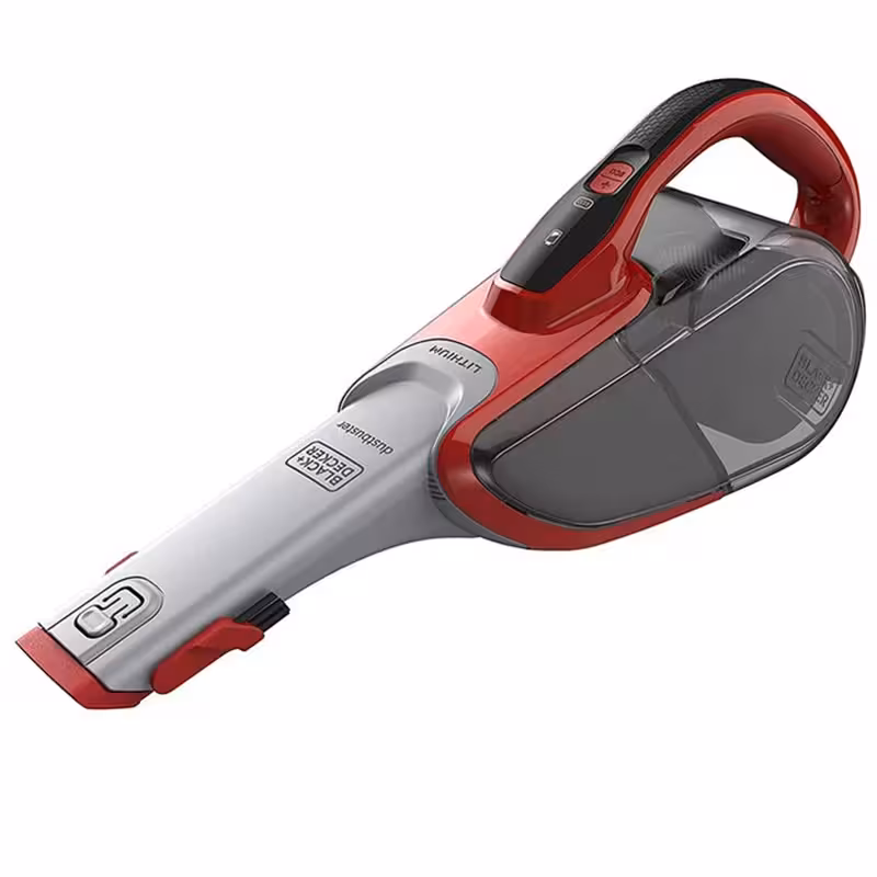 جارو شارژی بلک اند دکر مدل DV315