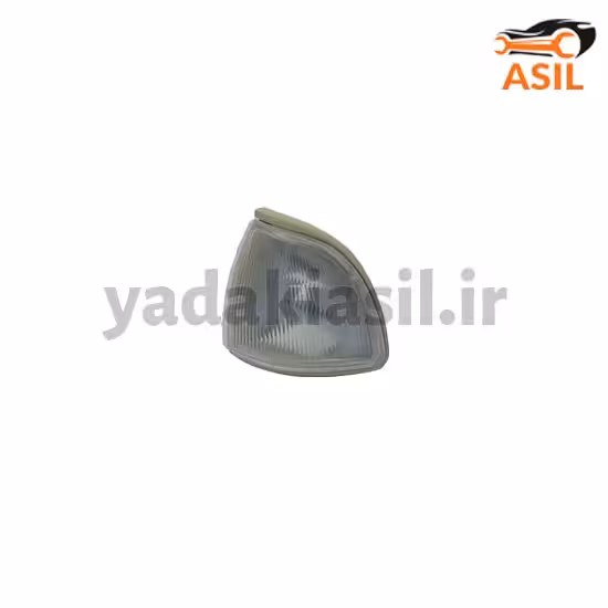 چراغ راهنما پارک پراید کاوج