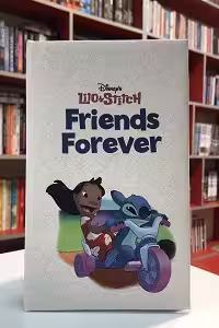 Walt Disney 13: Lilo & Stitch: Friends Forever
