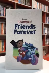 Walt Disney 13: Lilo & Stitch: Friends Forever