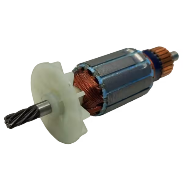 آرمیچر دریل پوکا مدل D132