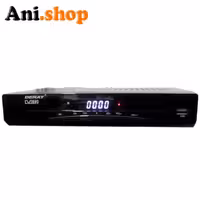 گیرنده دیجیتال دنای مدل STB1033H