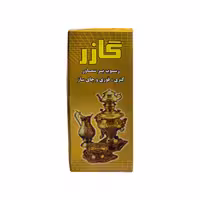 رسوب بر گازر 120 گرمی
