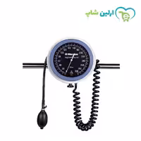 فشارسنج عقربه‌ای دیواری ریشتر مدل Big-Ben 1459