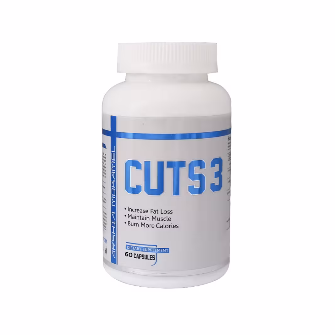 کاتس تری (60 عددی)