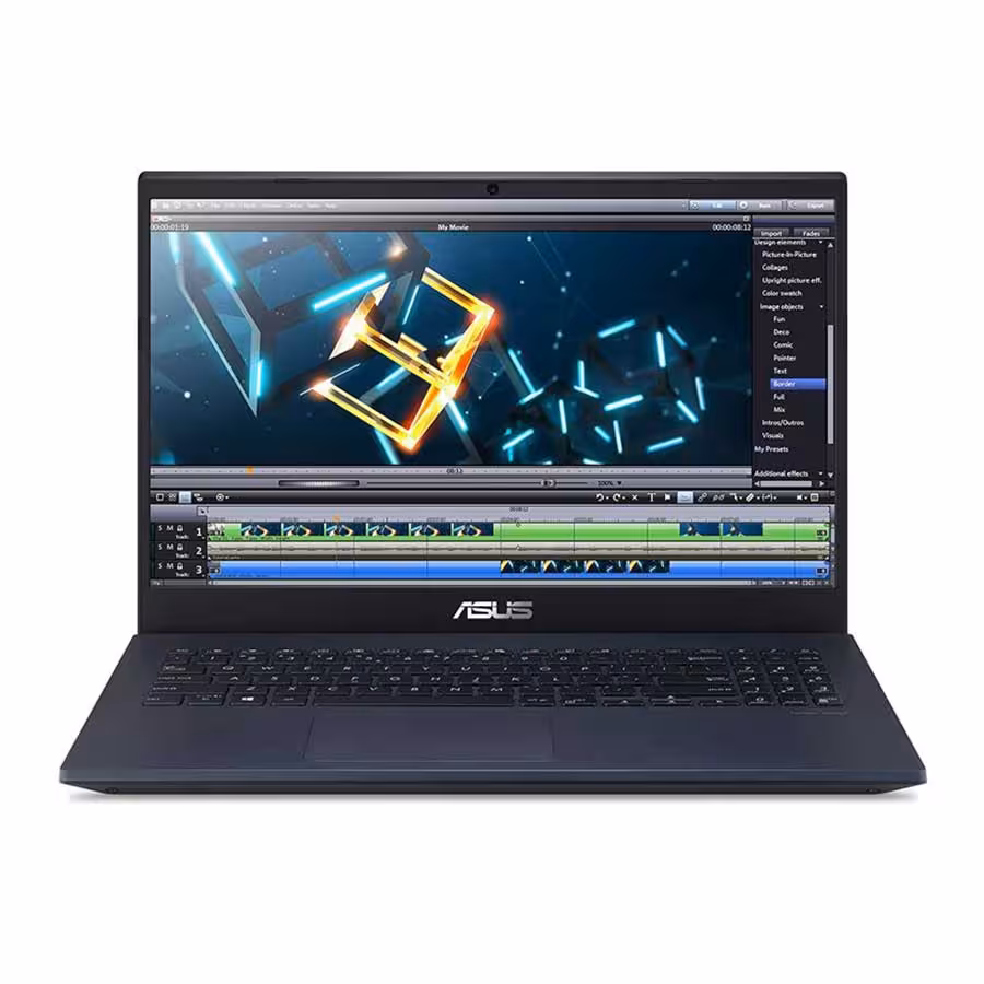 قیمت و خرید لپ تاپ 15.6 اینچ ایسوس VivoBook K571LI-CA Core i7 10750H/1TB HDD/512GB SSD/12GB/GTX1650 TI 4GB | یاس ارتباط