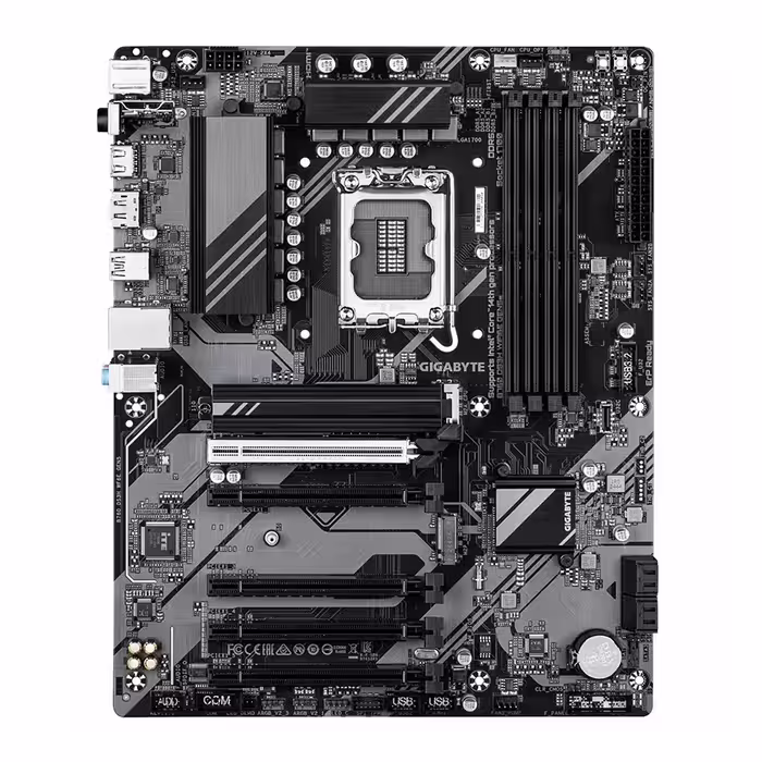 قیمت و خرید مادربرد گیگابایت مدل B760 DS3H DDR5 WIFI6E | یاس ارتباط
