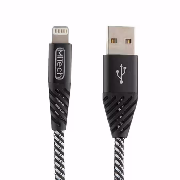 کابل شارژ آیفون میتک MITECH Xp-331