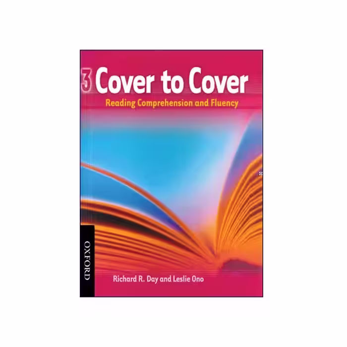 Cover to Cover 3