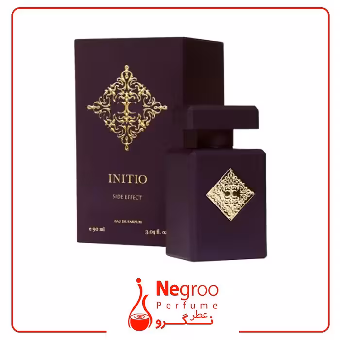 عطر ادکلن اینیشیو ساید افکت 90 میل Initio Side Effect