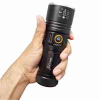 چراغ قوه اسمال سان، مدل ZY-T209