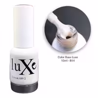 لاک ژل بیس فرنچ Luxe لوکسی 10 میل کد B14