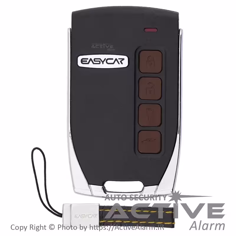 قیمت ریموت ساده ایزیکار مدل E3 (اصلی)