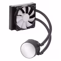 فن پردازنده گرین مدل GLACIER 120 ECO-ARGB