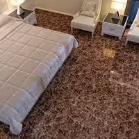 سرامیک امپرادو مشکی 60*60 تکسرام