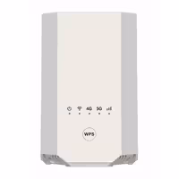 مودم روتر 5G زد ال تی ZLT X28 5G