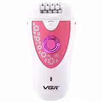 اپیلاتور وی جی ار مدل V-722