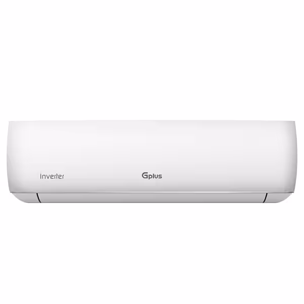 کولر گازی 24000 اینورتر جی‌پلاس مدل GAC-24MHV1