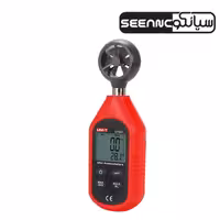 بادسنج دیجیتال یونیتی مدل UNI-T UT-363