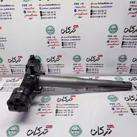 کرپی کمک جلو پایین موتور طرح کلیک کیفیت درجه 1