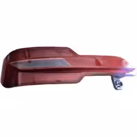 چراغ مه شکن عقب راست x33 cross