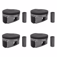 پیستون استاندارد کی ام سی T8