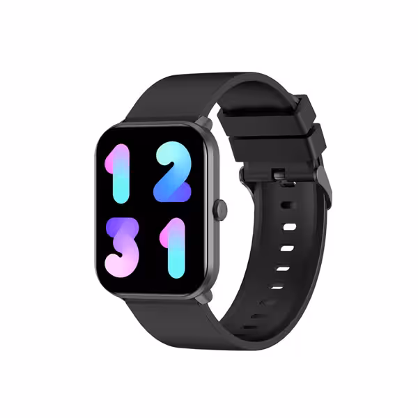 ساعت هوشمند شیائومی مدل IMILAB W01