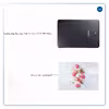 برچسب پوششی ماهوت مدل Macaron cookie مناسب برای تبلت سامسونگ Galaxy Tab S2 9.7 2016 T819N
