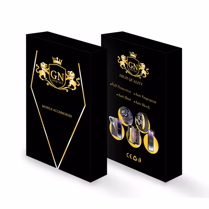 کاور قاب نایس مدل NEWSK مناسب برای گوشی موبایل اپل iPhone 6 Plus