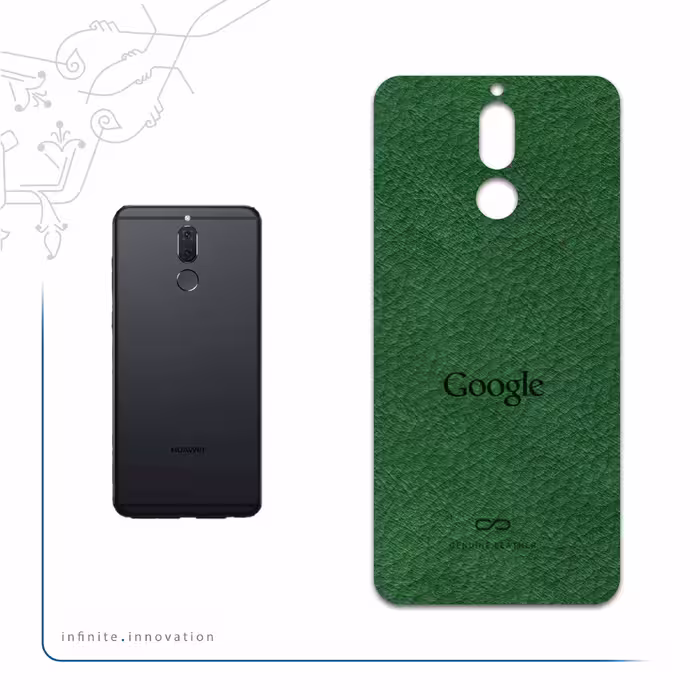 برچسب پوششی ماهوت مدل GL-GGL مناسب برای گوشی موبایل هوآوی Mate 10 Lite