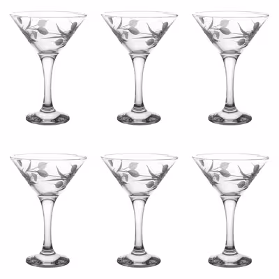 بستنی خوری گورالار مدل آرت کرافت بسته 6 عددی